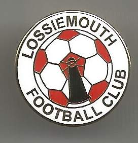 Badge Lossiemouth FC